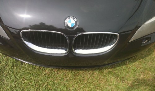 2010 bmw 528 in north carolina by owner