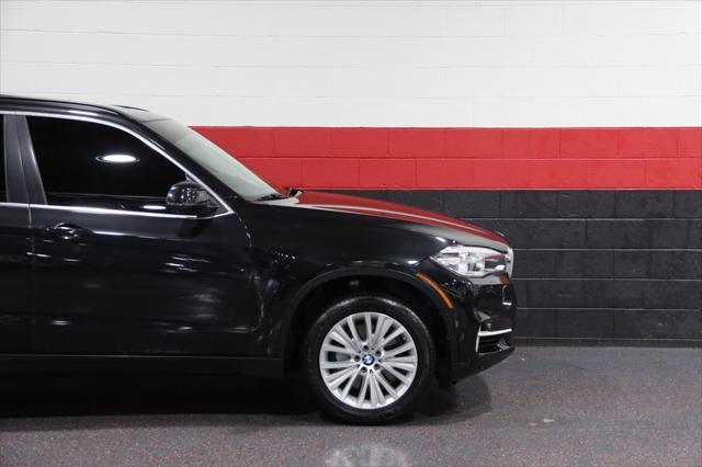2014 bmw x5 xdrive50i