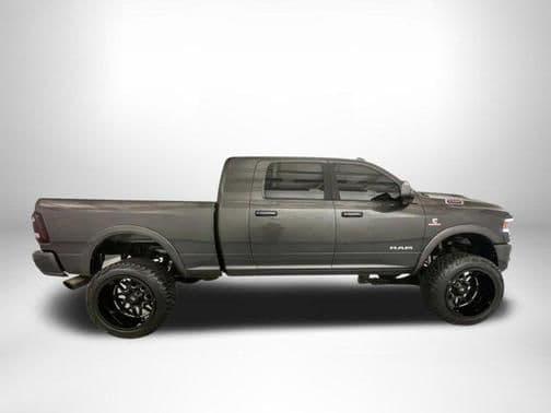2019 ram 2500 in northwoods, illinois