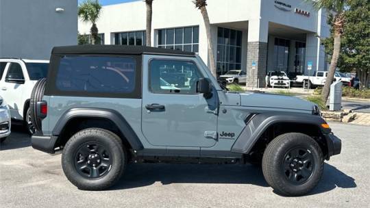 2024 Jeep