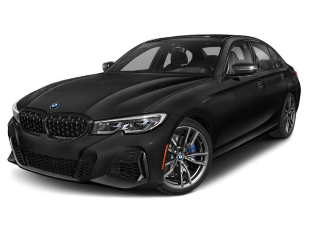 2022 bmw m340 i xdrive