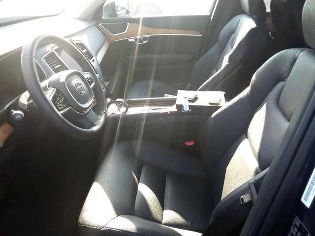 2024 volvo xc90 b5 plus bright theme