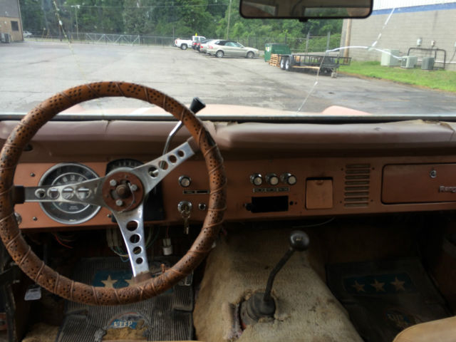 1976 ford bronco ranger, 302, at, ps, pdb, sway bar, original paint, 1 owner