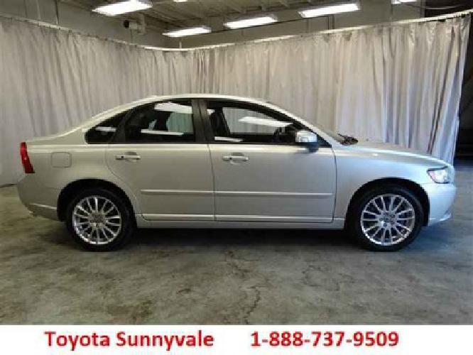 2008 volvo s40 in sunnyvale, ca