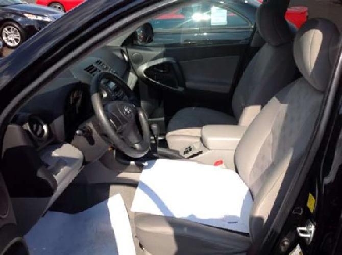 2010 toyota rav4 in columbus, oh