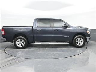 2020 RAM 1500 lone star