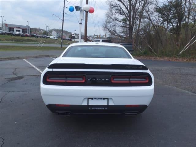 2023 dodge challenger r/t scat pack in fredericksburg, virginia