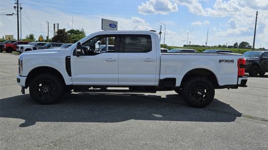 2024 Ford F-250
