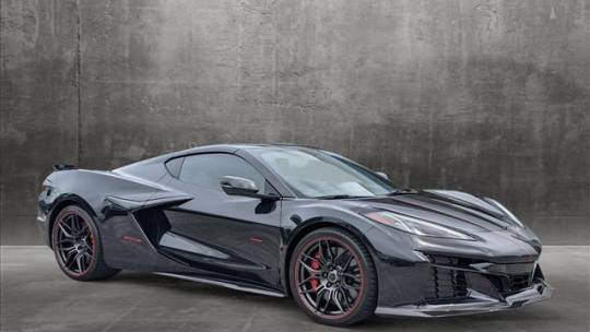 2023 Chevrolet Corvette