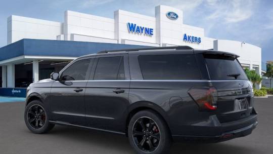2024 Ford Expedition