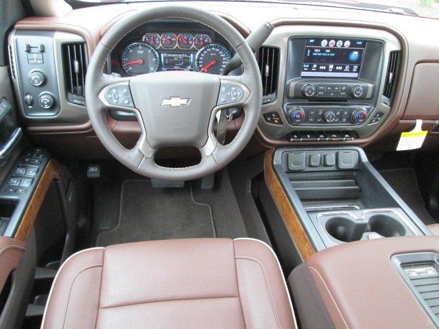 used 2018 chevrolet silverado 1500 4x4 crew cab high country springdale, ar 72762 for sale in springdale, arkansas