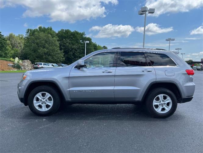 2015 jeep grand cherokee in paducah, kentucky