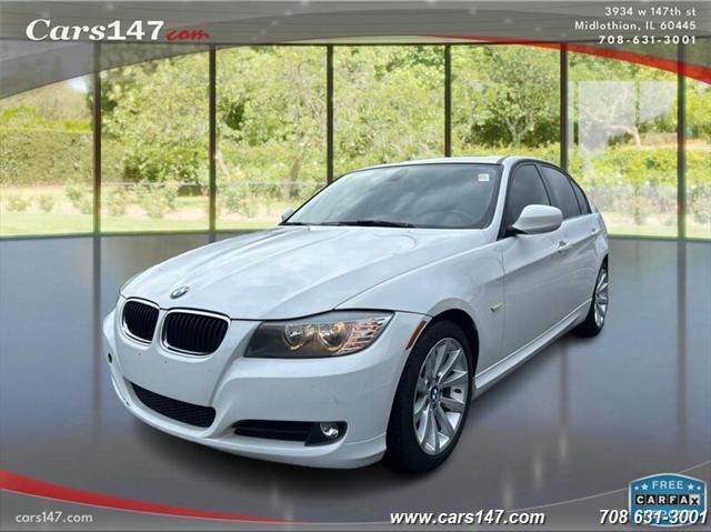 2011 bmw 328 328i