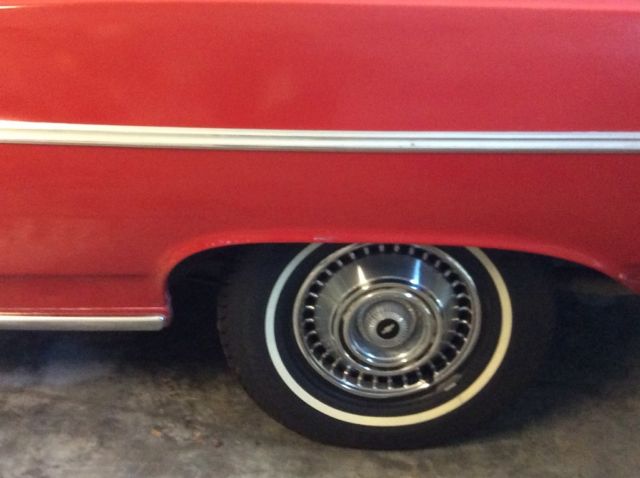 1964 chevelle malibu convertible