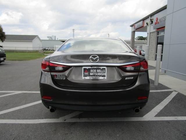 used 2016 mazda mazda6 sport jacksonville, nc 28546 for sale in jacksonville, north carolina