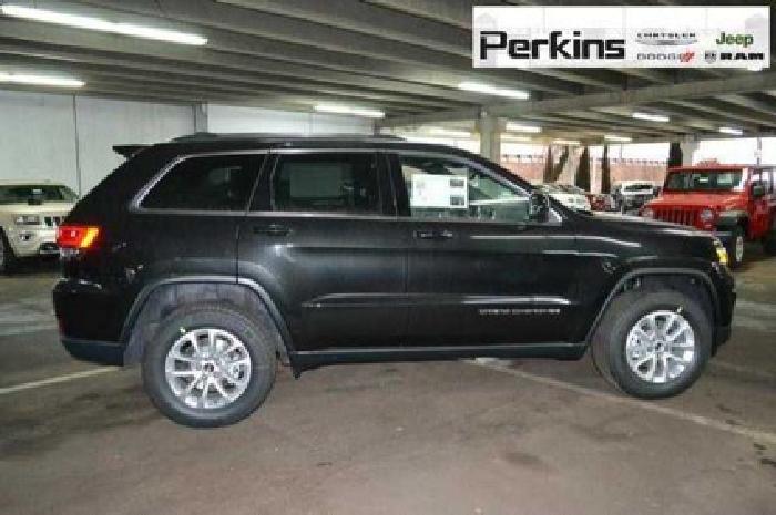 2014 jeep grand cherokee 4wd 4dr laredo in colorado springs, co