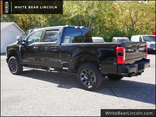 2023 ford f-250 lariat