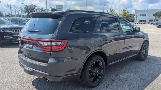2024 Dodge Durango