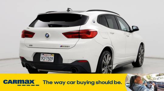 2019 BMW X2