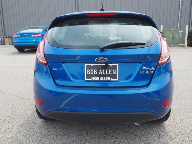 new 2019 ford fiesta se hatchback ottawa, ks 66067 for sale in centropolis, kansas