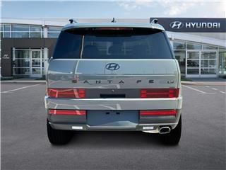 2024 Hyundai Santa Fe xrt