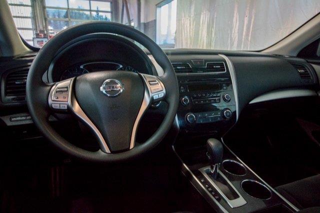 2013 nissan altima 2.5 2.5 4dr sedan for sale in anchorage, alaska