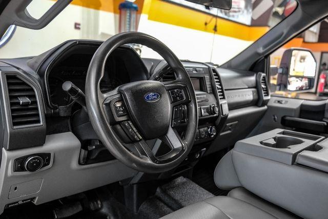 2019 ford f-350 xl