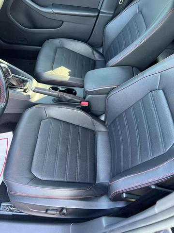 2016 volkswagen jetta 2.0t gli se