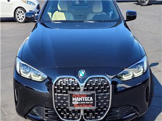 2021 BMW 4 series i$1
