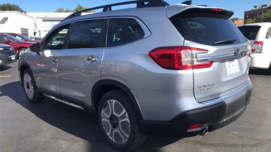 2024 Subaru Ascent