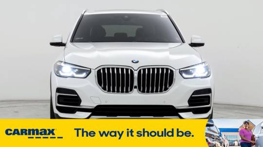 2023 BMW X5
