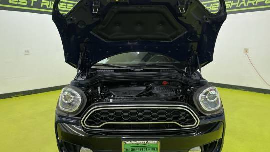 2018 Mini Countryman