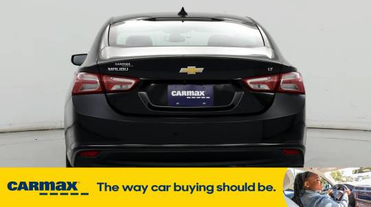 2020 Chevrolet Malibu