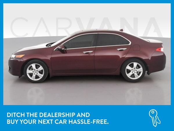 2009 acura tsx in saint louis, missouri