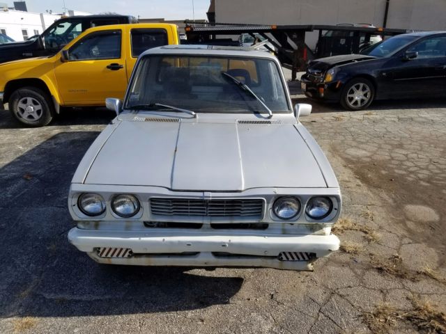 1972 toyota pickup