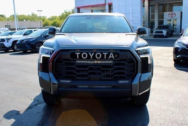 2023 toyota tundra hybrid trd pro