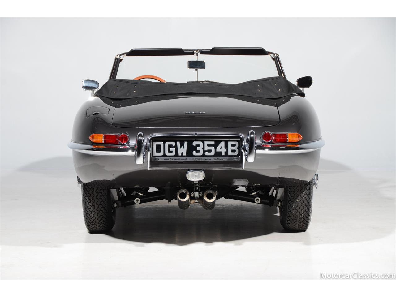 1964 jaguar e-type