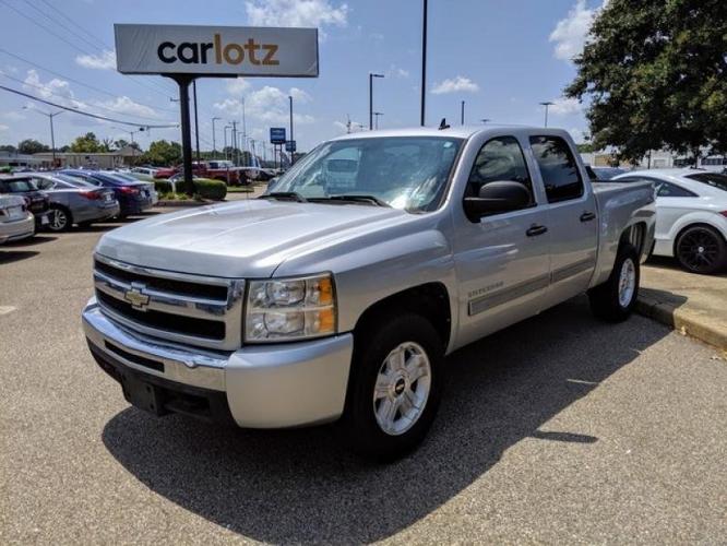 used 2010 chevrolet silverado 1500 lt chesapeake, va 23320 for sale in chesapeake, virginia