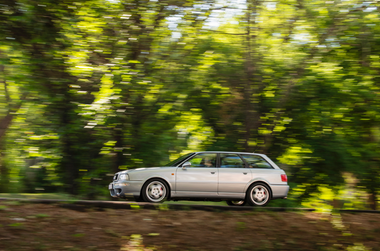 1994 audi rs2 avant