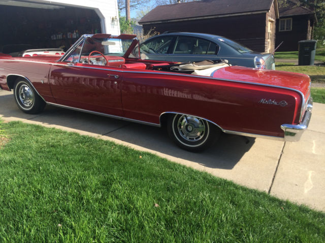 1964 ss chevelle convertible matching numbers car