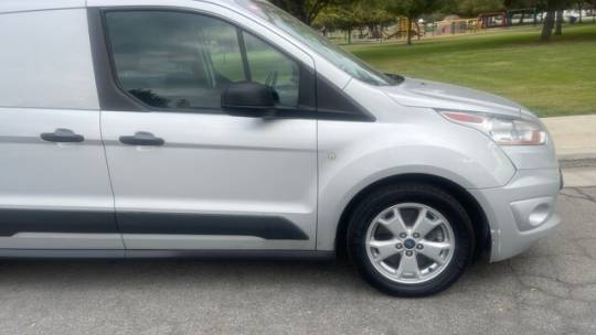 2016 Ford Transit Connect