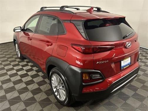 2021 hyundai kona in minneapolis, minnesota