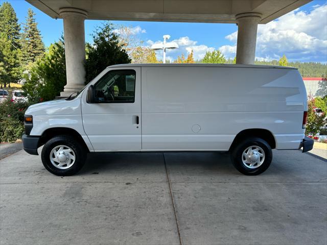 2013 ford e350 super duty recreational