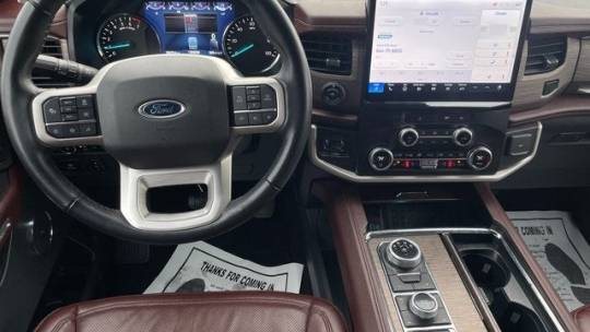 2023 Ford Expedition