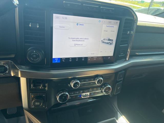 2024 ford f-250 king ranch