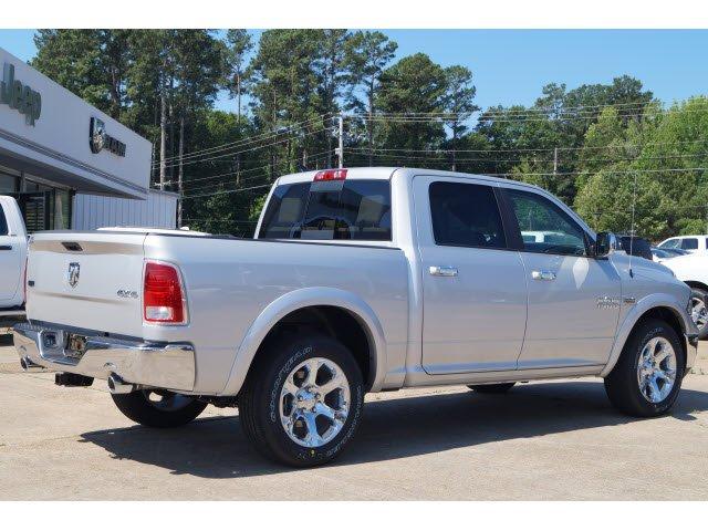 used 2016 ram 1500 4x4 crew cab laramie grenada, ms 38901 for sale in dubard, mississippi