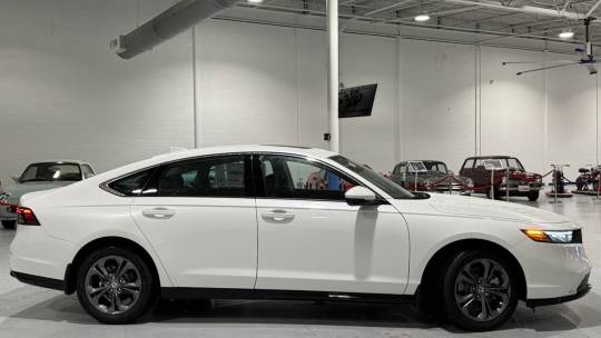 2025 Honda Accord