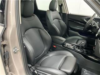 2022 Mini Clubman cooper s all4