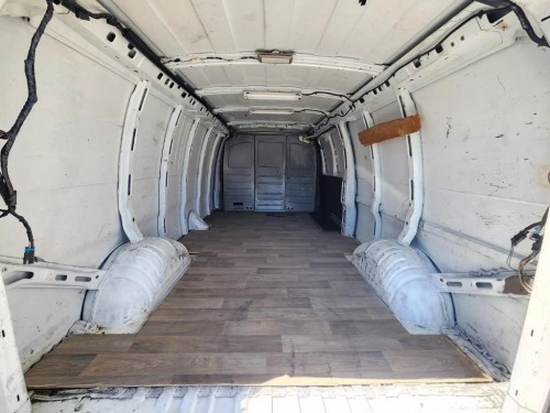 2011 chevrolet express for sale in california by owner