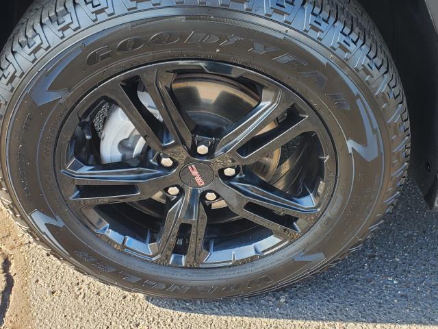 2023 gmc terrain awd at4